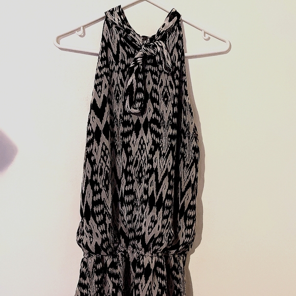 Printed top - Picture 1 of 4